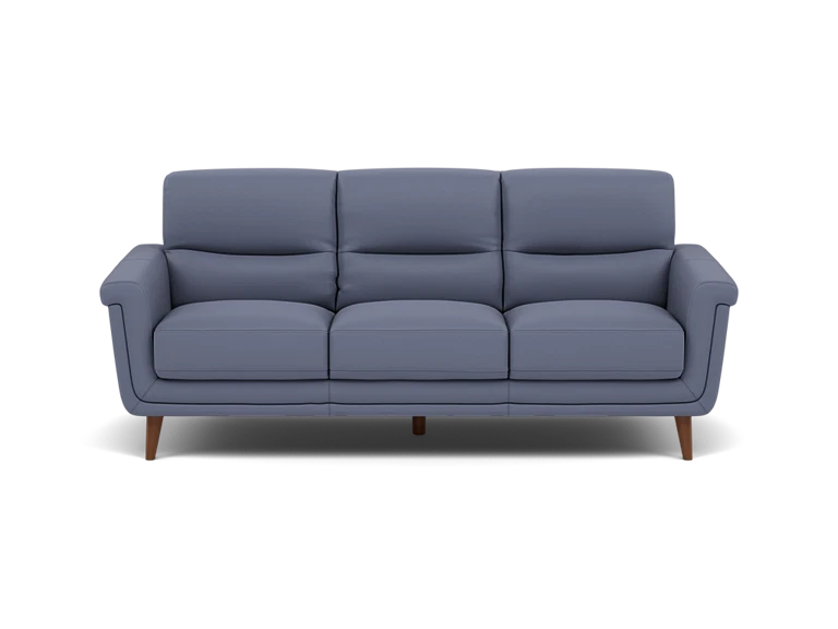 Nori Leather Sofa